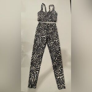 SAGE Collective Camouflage Jacket